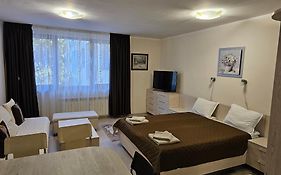 Apartments In Borovets Gardens